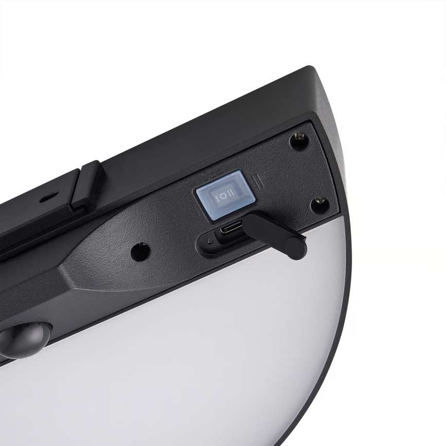 Nordlux - LED-Solarwandleuchte mit Sensor MONAY LED/5W/5V 3000K IP44