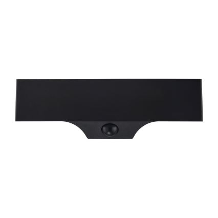 Nordlux - LED-Solarwandleuchte mit Sensor MONAY LED/5W/5V 3000K IP44