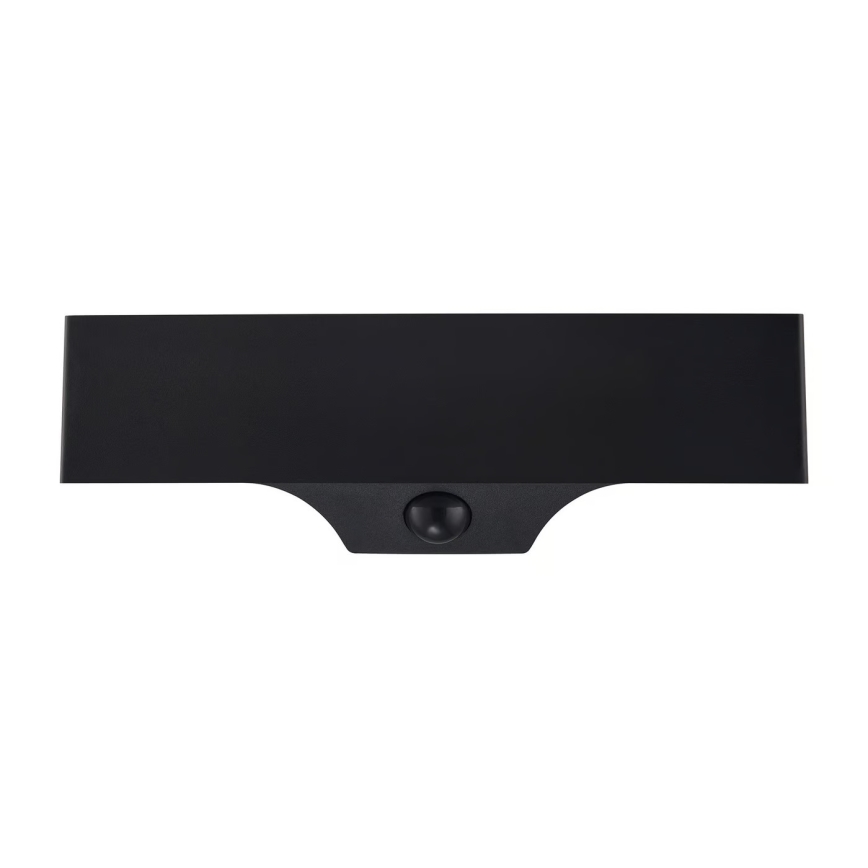 Nordlux - LED-Solarwandleuchte mit Sensor MONAY LED/5W/5V 3000K IP44