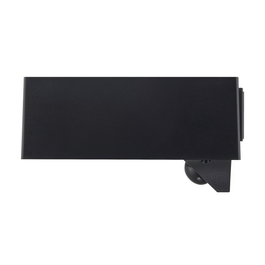 Nordlux - LED-Solarwandleuchte mit Sensor MONAY LED/5W/5V 3000K IP44