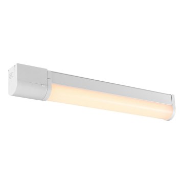 Nordlux - LED-Spiegelbeleuchtung für Badezimmer MALAIKA LED/6W/230V 3000K IP44 weiß
