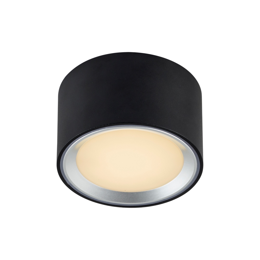 Nordlux - LED-Strahler FALLON LED/5,5W/230V schwarz