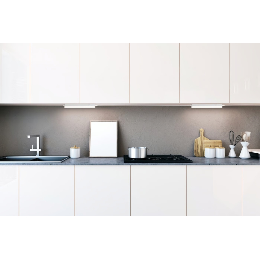 Nordlux - dimmbare LED-Unterbauleuchte LATONA LED/4W/230V 3000/4000K 31,2 cm