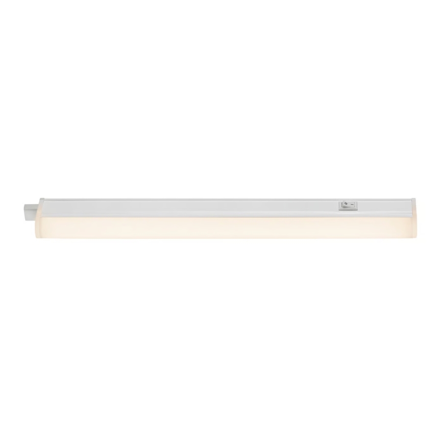 Nordlux - dimmbare LED-Unterbauleuchte LATONA LED/4W/230V 3000/4000K 31,2 cm