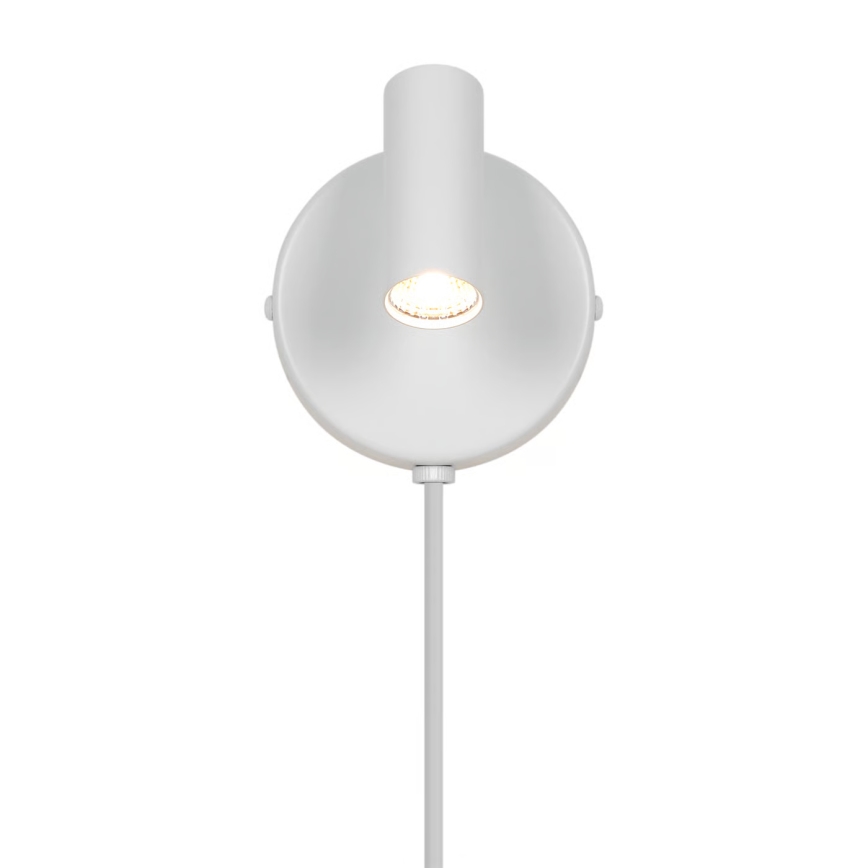Nordlux - LED-Wandspot OMARI LED/3,2W/230V weiß