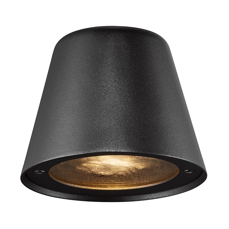 Nordlux - Outdoor-Wandleuchte ALERIA 1xGU10/35W/230V IP44