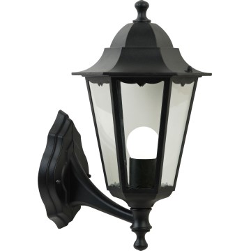 Nordlux - Outdoor-Wandleuchte CARDIFF 1xE27/60W/230V IP44