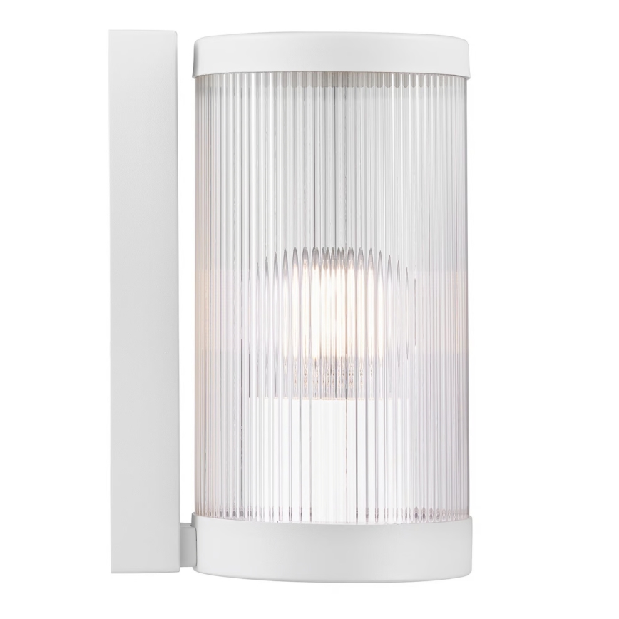 Nordlux - Outdoor-Wandleuchte COUPAR 1xE27/25W/230V IP54