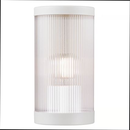 Nordlux - Outdoor-Wandleuchte COUPAR 1xE27/25W/230V IP54