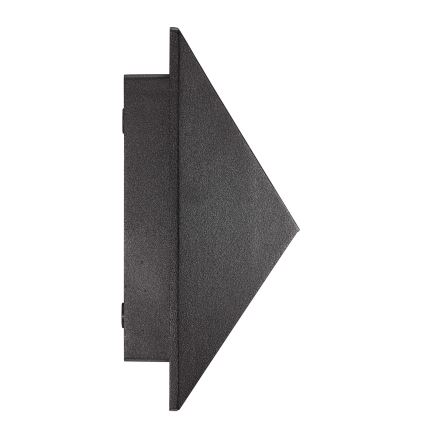 Nordlux - Outdoor-Wandleuchte PONTIO 2xGU10/25W/230V IP54