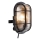 Nordlux - Outdoor-Wandleuchte SKOTLAMPE 1xE27/60W/230V IP44 schwarz