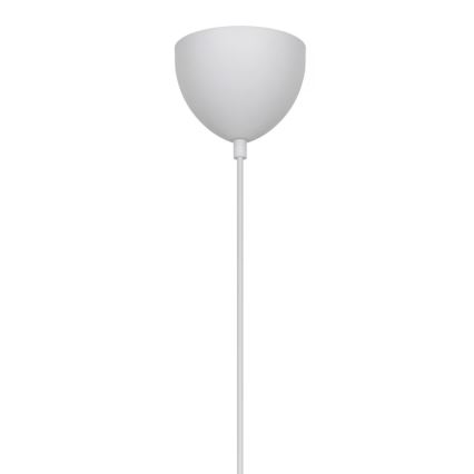 Nordlux - Pendelleuchte GASTON an Kabel 1xE27/40W/230V beige