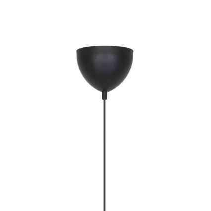 Nordlux - Pendelleuchte MATIS 1xE27/40W/230V grün