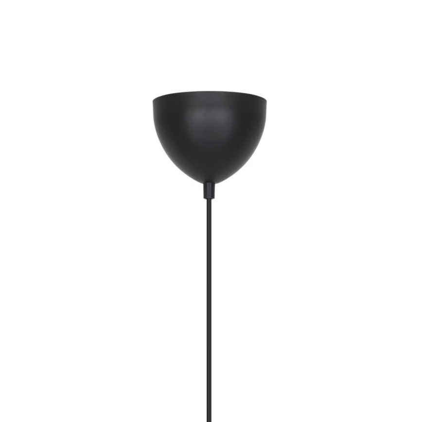 Nordlux - Pendelleuchte MATIS 1xE27/40W/230V grün