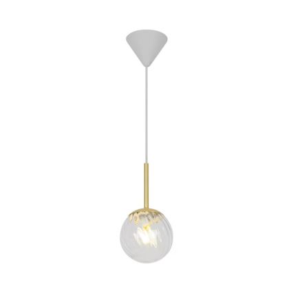 Nordlux - Pendelleuchte mit Kabel CHISELL 1xE14/25W/230V