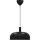 Nordlux - Pendelleuchte SANDRO mit Kabel 1xE27/15W/230V Ø 40 cm schwarz