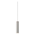 Nordlux - Pendelleuchte TILO 1xGU10/15W/230V weiß