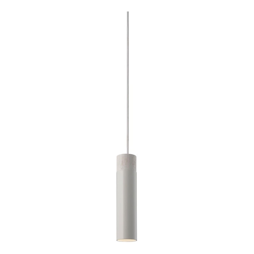 Nordlux - Pendelleuchte TILO 1xGU10/15W/230V weiß