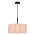 Nordlux - Pendelleuchte VIVIENNE mit Kabel 1xE27/15W/230V Ø 40 cm
