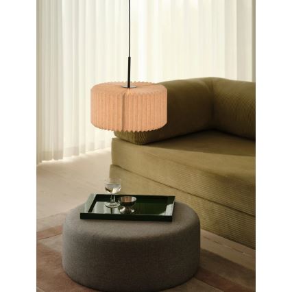 Nordlux - Pendelleuchte VIVIENNE mit Kabel 1xE27/15W/230V Ø 40 cm