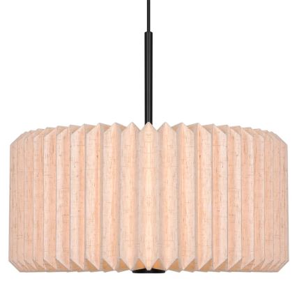 Nordlux - Pendelleuchte VIVIENNE mit Kabel 1xE27/15W/230V Ø 40 cm