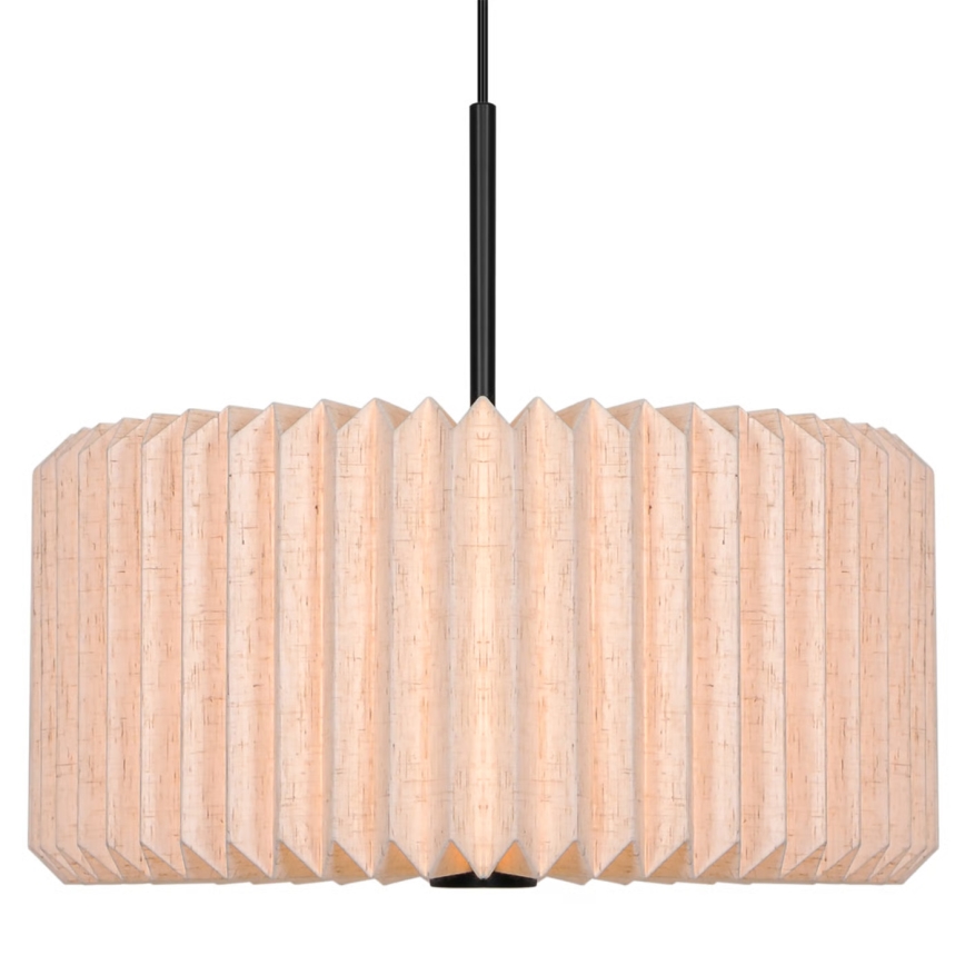 Nordlux - Pendelleuchte VIVIENNE mit Kabel 1xE27/15W/230V Ø 40 cm