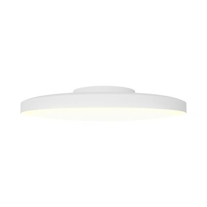 Nordlux - dimmbare LED-Deckenleuchte für Badezimmer SERENOVA, LED 22/32 W, 230 V, 3000/4000/5700 K, Ø 41 cm, IP65, weiß