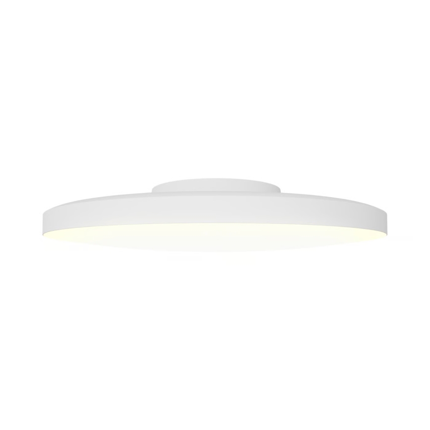 Nordlux - dimmbare LED-Deckenleuchte für Badezimmer SERENOVA, LED 22/32 W, 230 V, 3000/4000/5700 K, Ø 41 cm, IP65, weiß