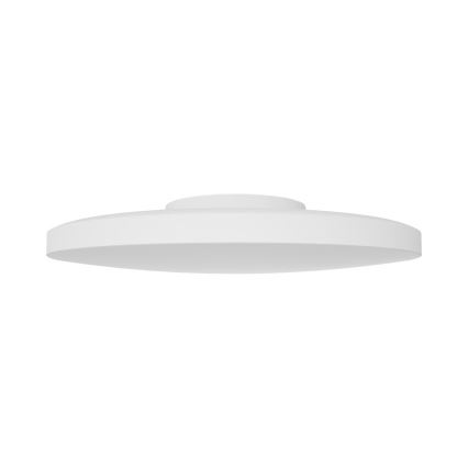 Nordlux - dimmbare LED-Deckenleuchte für Badezimmer SERENOVA, LED 22/32 W, 230 V, 3000/4000/5700 K, Ø 41 cm, IP65, weiß