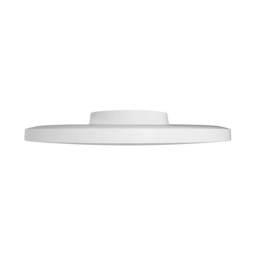 Nordlux - dimmbare LED-Deckenleuchte für Badezimmer SERENOVA, LED 22/32 W, 230 V, 3000/4000/5700 K, Ø 41 cm, IP65, weiß