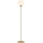 Nordlux - Stehleuchte ALTON 1xE27/25W/230V golden