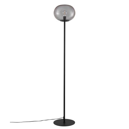 Nordlux - Stehleuchte ALTON 1xE27/25W/230V schwarz