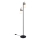 Nordlux - Stehleuchte ARILD 2xE14/40W/230V