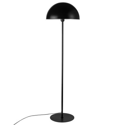 Nordlux - Stehleuchte ELLEN 1xE27/40W/230V schwarz 140 cm