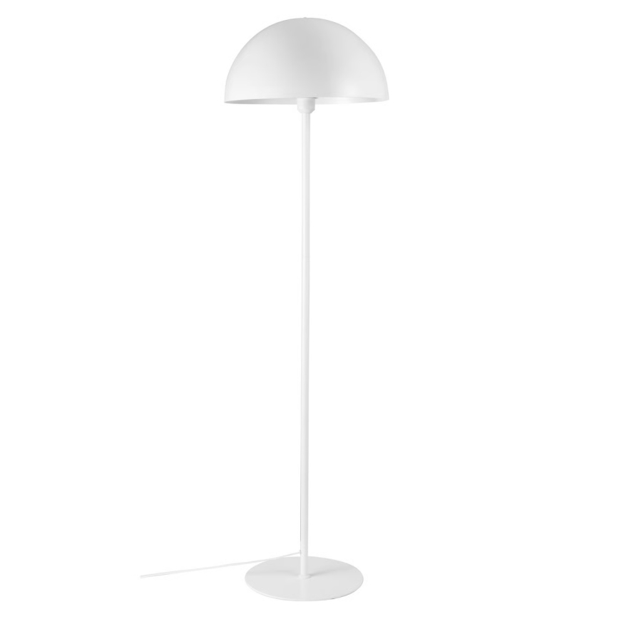 Nordlux - Stehleuchte ELLEN 1xE27/40W/230V weiß