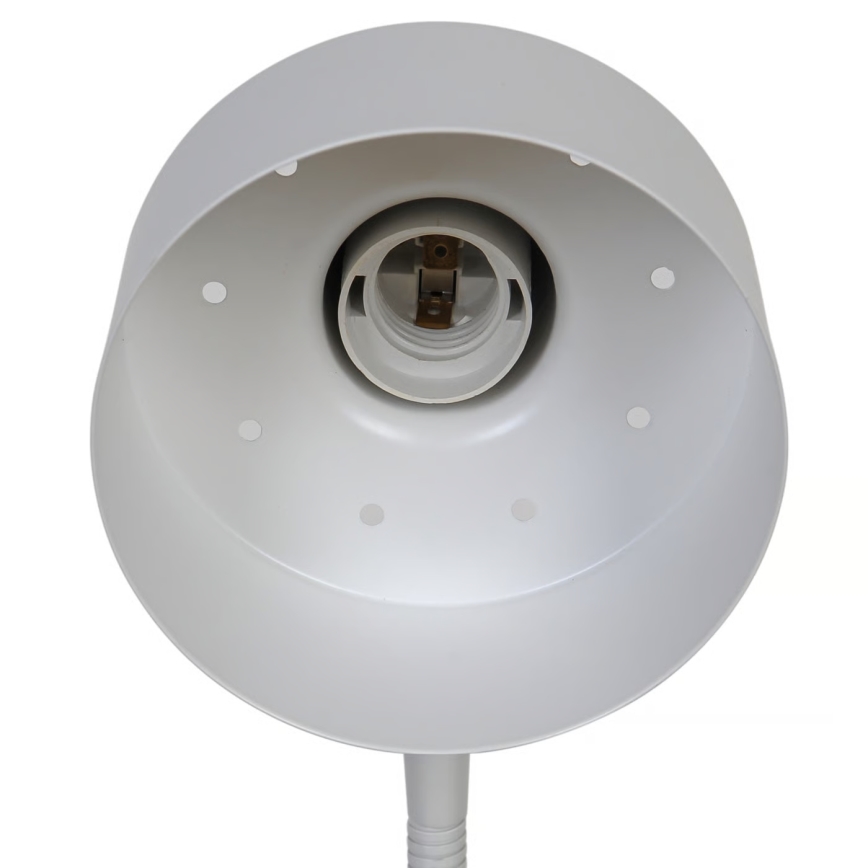 Nordlux - Stehleuchte MATIS 1xE27/15W/230V weiß