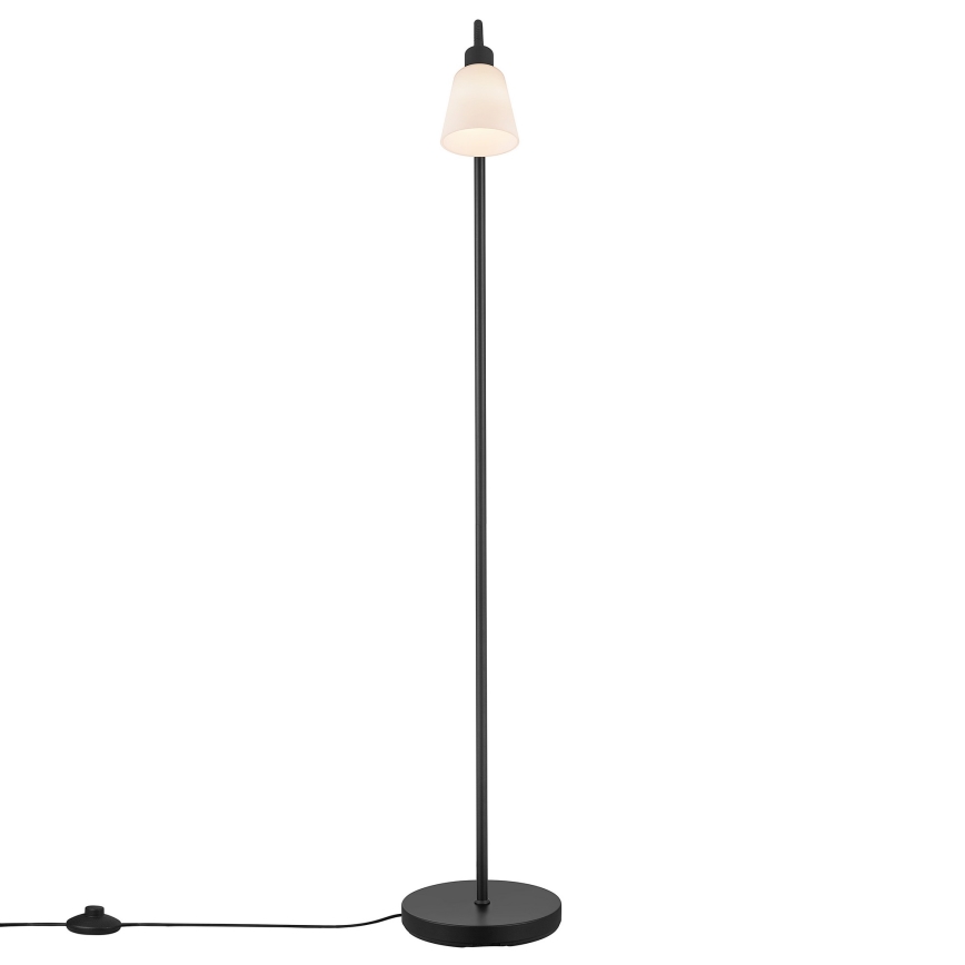 Nordlux - Stehleuchte MOLLI 1xE14/25W/230V