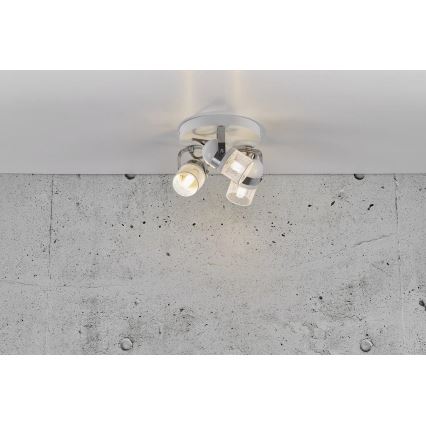Nordlux - Strahler AGNES 3xG9/35W/230V