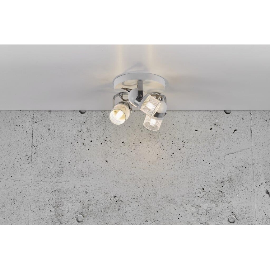 Nordlux - Strahler AGNES 3xG9/35W/230V