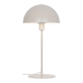 Nordlux - Tischlampe ELLEN 1xE14/40W/230V beige