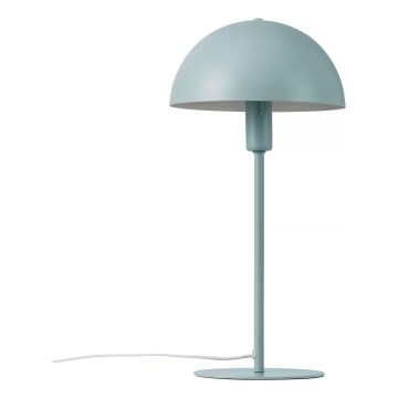 Nordlux - Tischlampe ELLEN 1xE14/40W/230V mintgrün