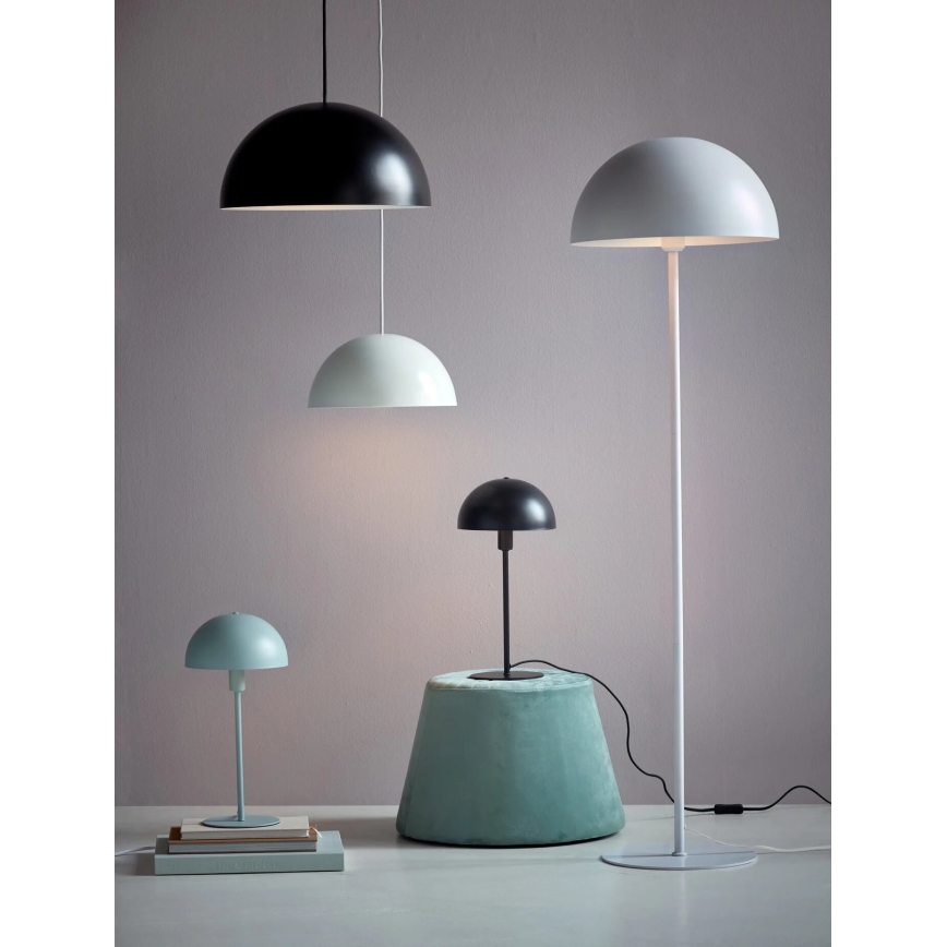 Nordlux - Tischlampe ELLEN 1xE14/40W/230V mintgrün