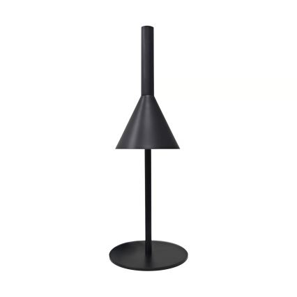 Nordlux - Tischlampe KELVIS, 1x GU10/12W/230V, schwarz