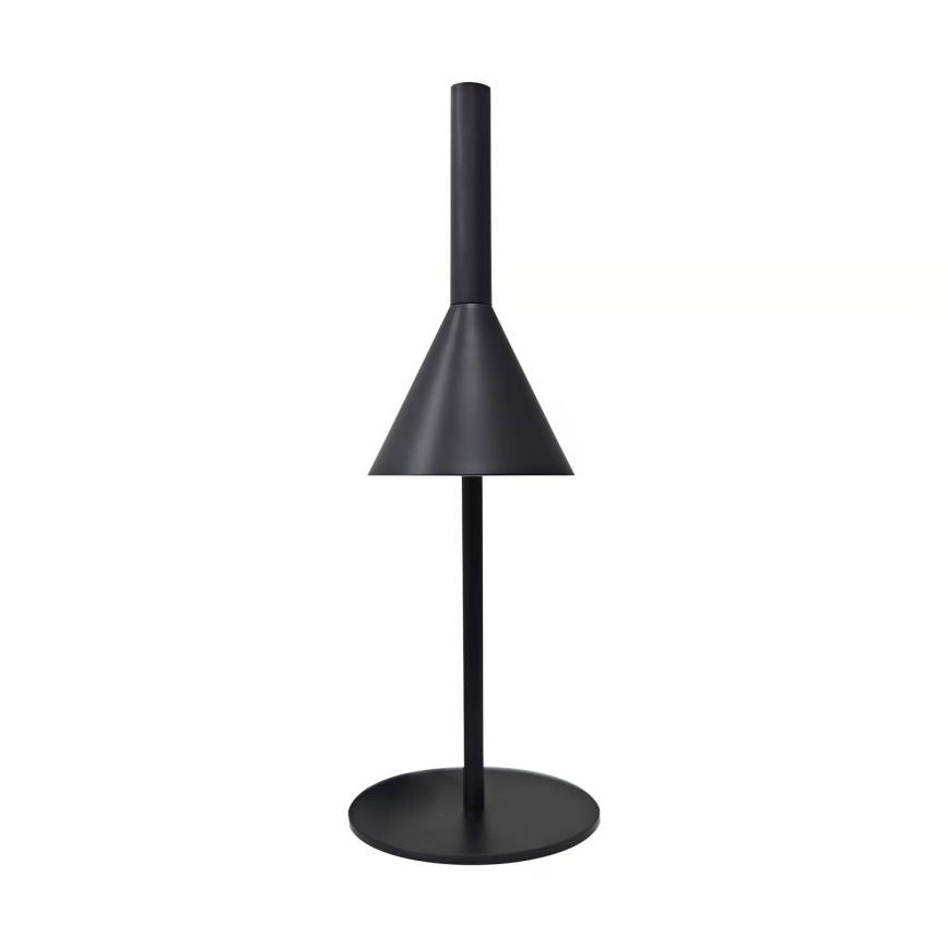 Nordlux - Tischlampe KELVIS, 1x GU10/12W/230V, schwarz