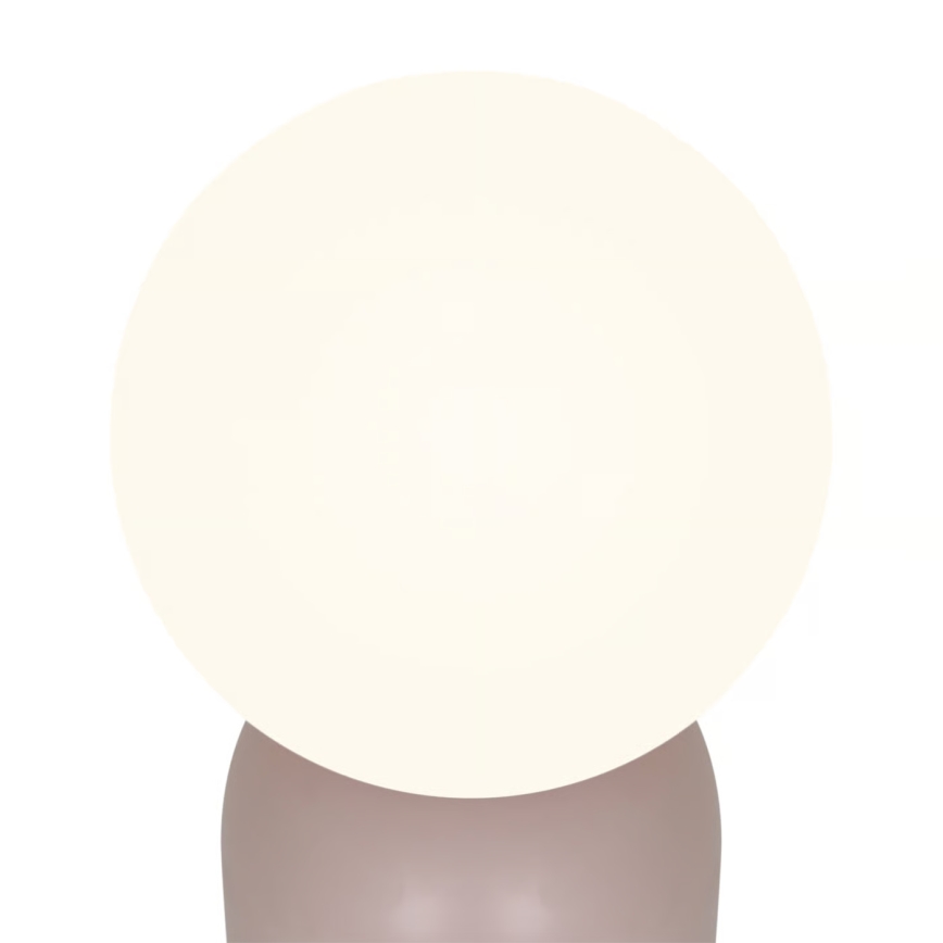 Nordlux - Tischlampe NOTTI 1xE14/25W/230V rosa