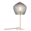 Nordlux - Tischlampe ORBIFORM 1xE27/40W/230V