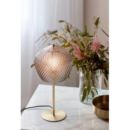 Nordlux - Tischlampe ORBIFORM 1xE27/40W/230V