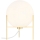 Nordlux - Tischleuchte ALTON 1xE14/15W/230V golden