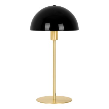 Nordlux - Tischleuchte ELLEN 1xE14/40W/230V golden/schwarz
