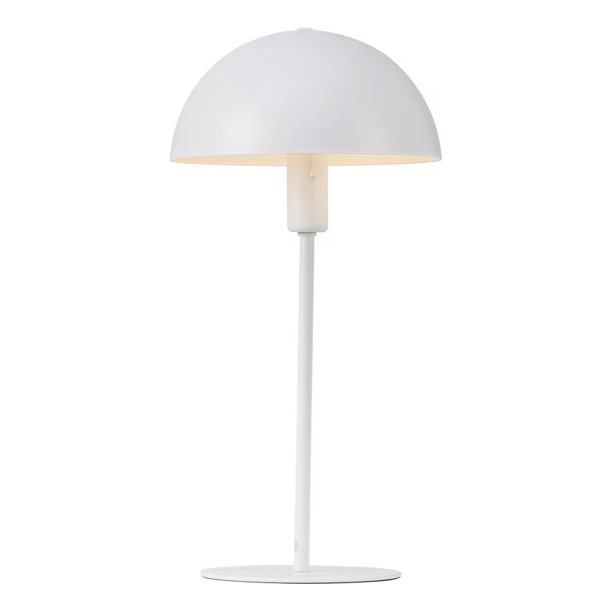 Nordlux - Tischleuchte ELLEN 1xE14/40W/230V weiß